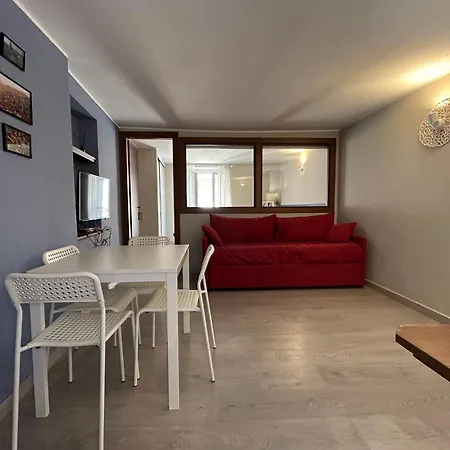 Alessandro 82 - Immobili E Soluzioni Rent Apartment Bergamo