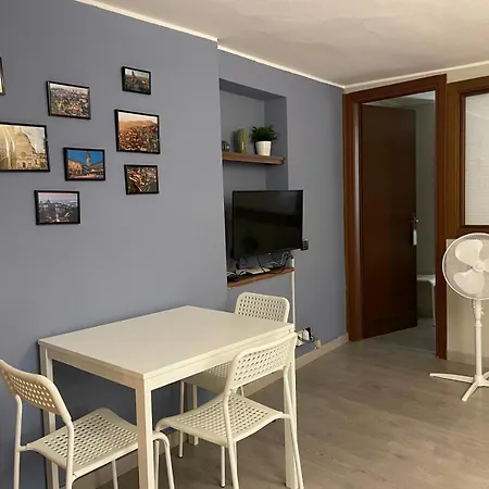 Alessandro 82 - Immobili E Soluzioni Rent Apartment