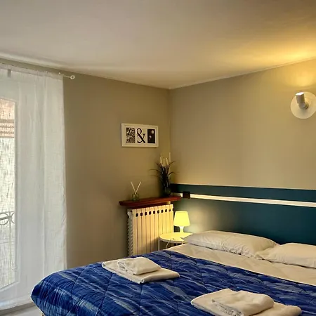 Apartment Alessandro 82 - Immobili E Soluzioni Rent *