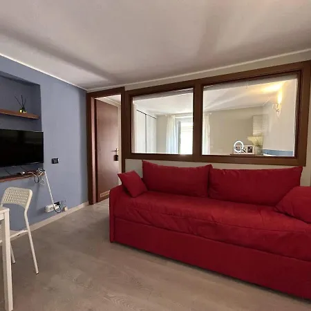 Appartamento Alessandro 82 - Immobili E Soluzioni Rent Bergamo
