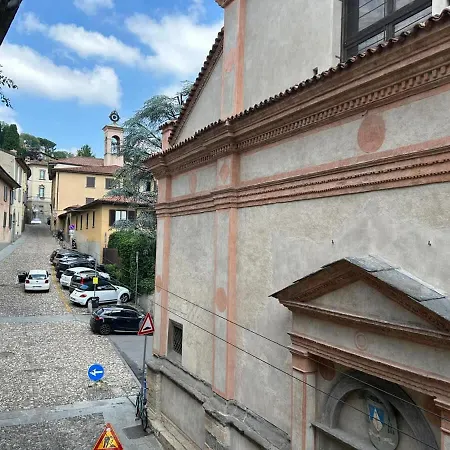 Appartamento Alessandro 82 - Immobili E Soluzioni Rent Bergamo